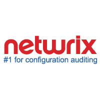 Netwrix File Server Change Reporter Screenshot